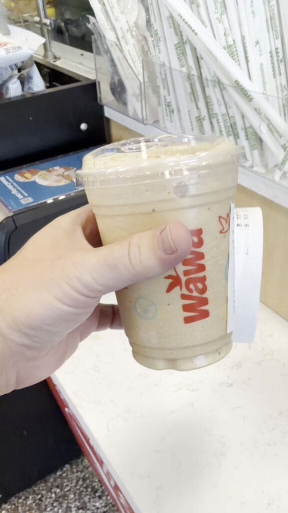 WAWA