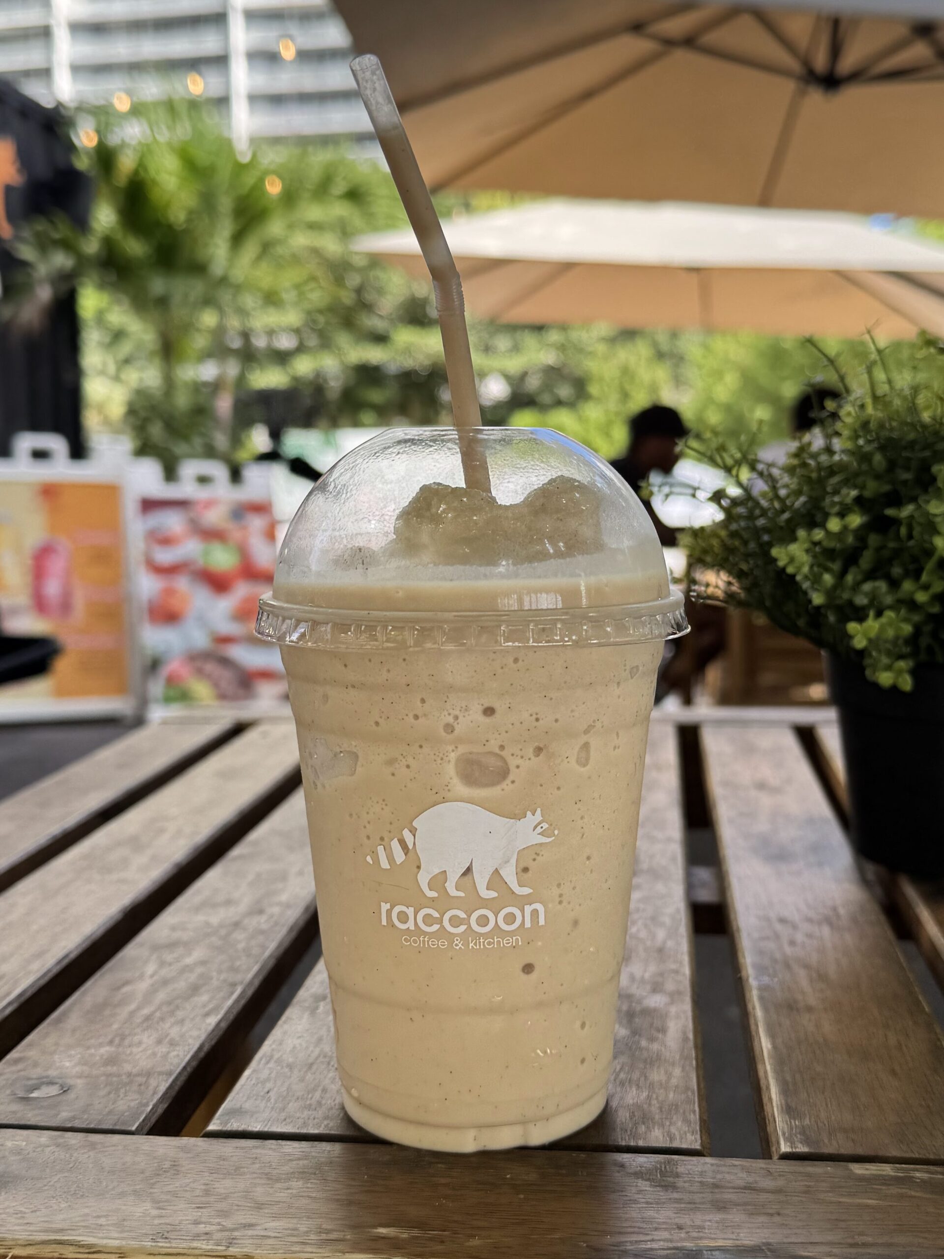 smoothie frappe miami