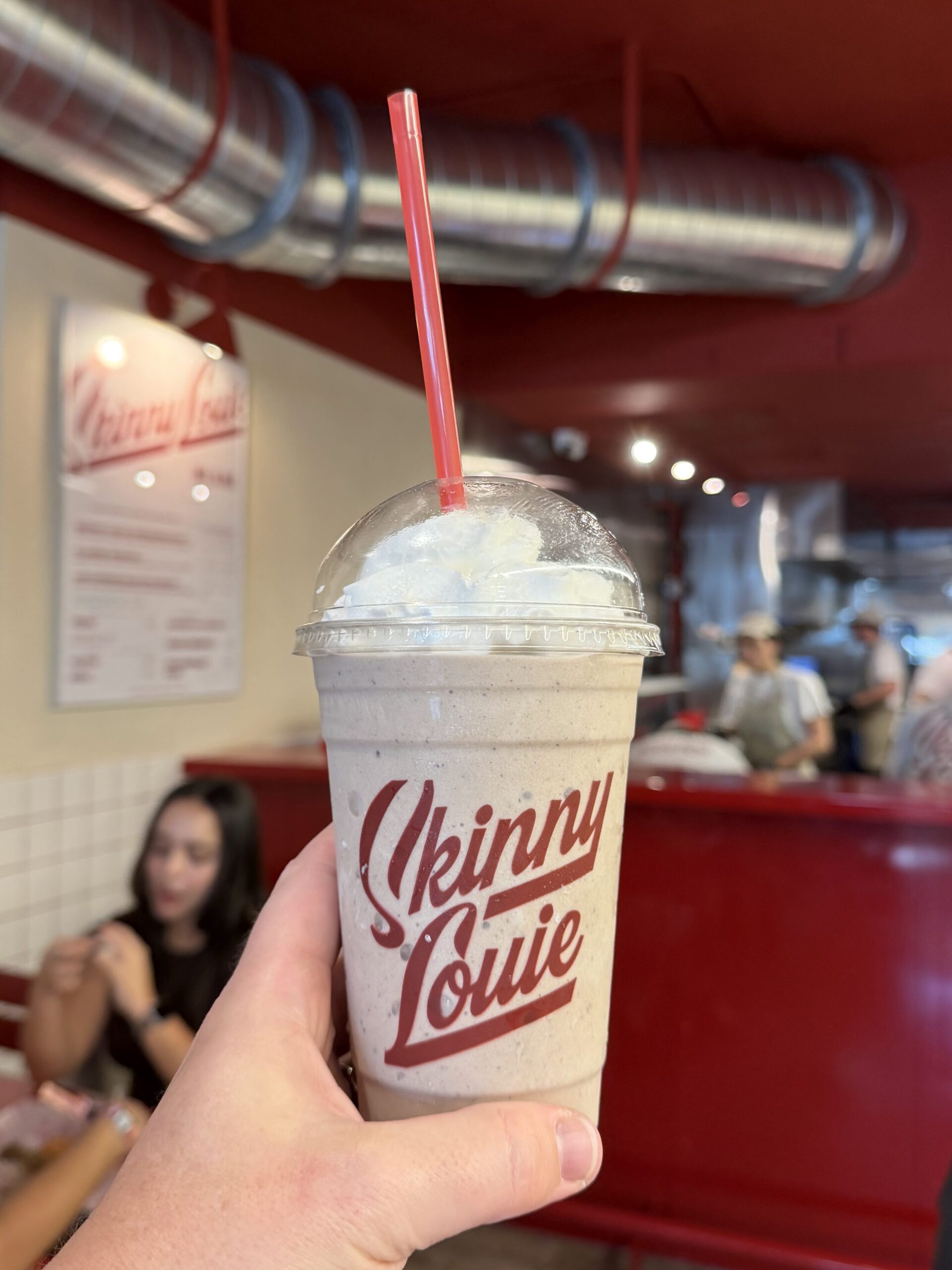 smoothie frappe miami