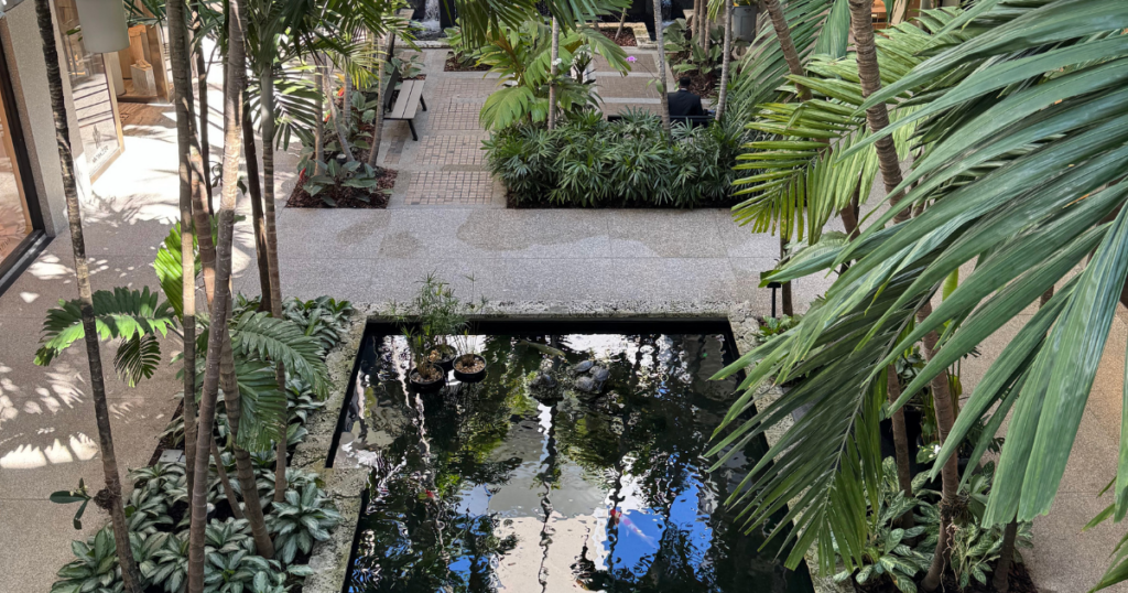 Bal Harbour Shops