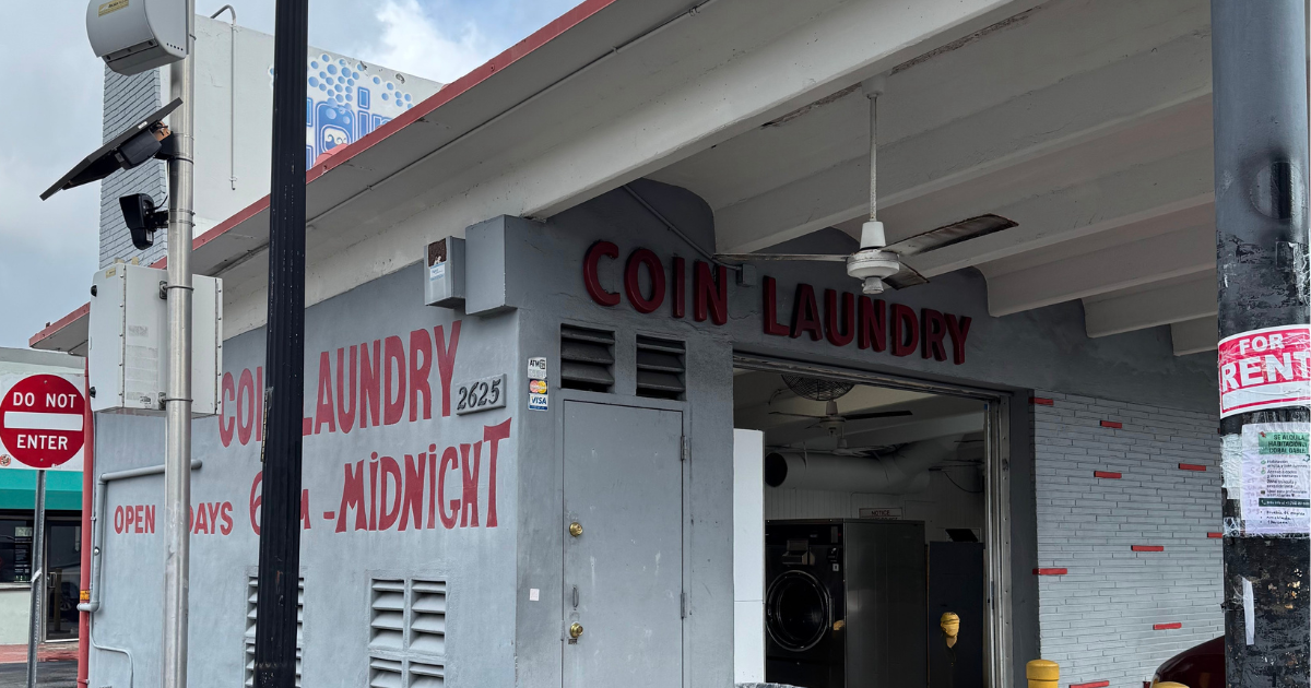 dry cleaners in America