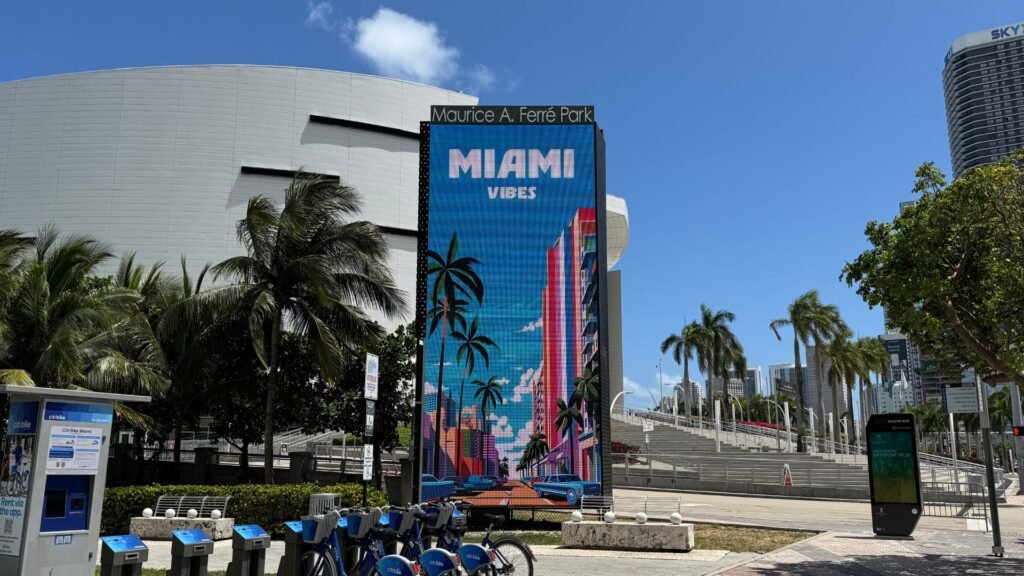 business broker miami