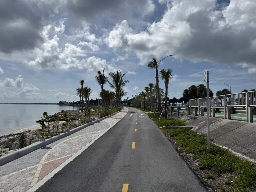 foto panoramica Miami