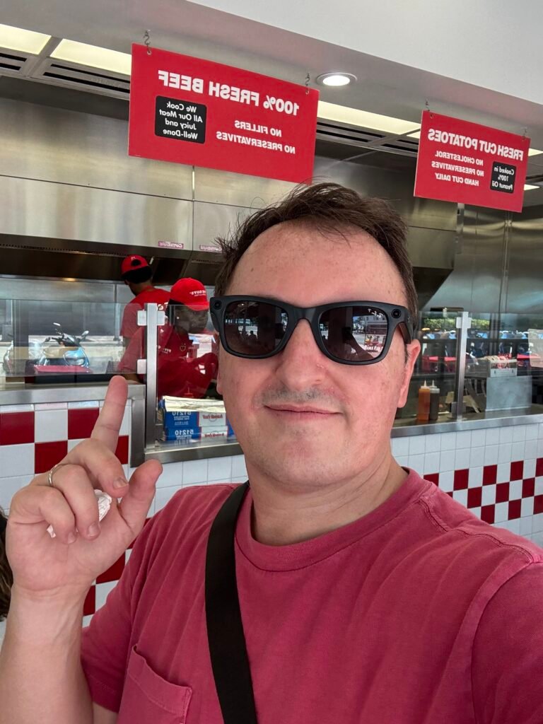 five guys america