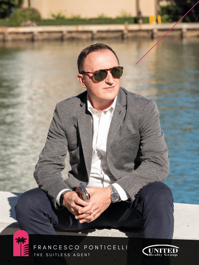 business broker miami