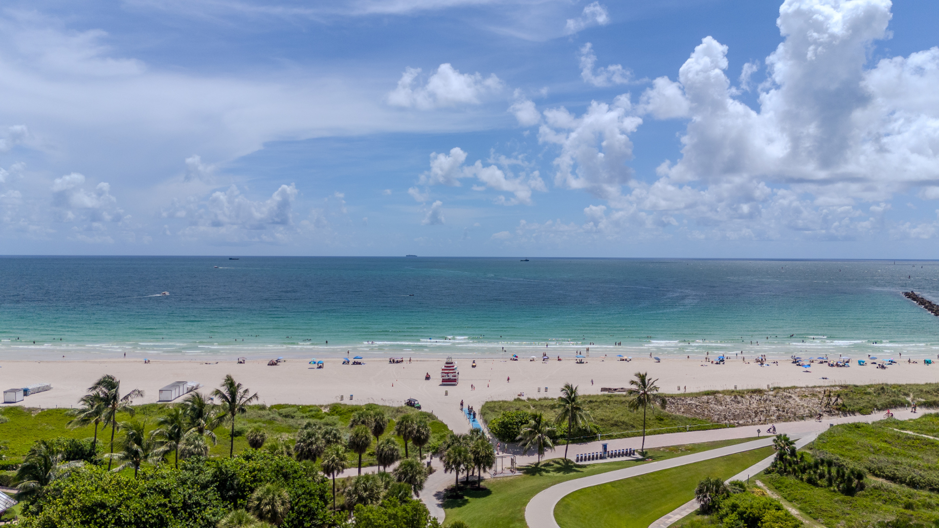 eventi Miami Aprile 2026