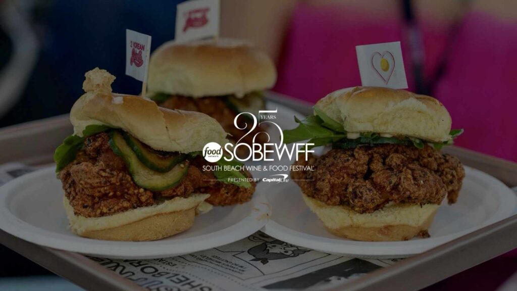 eventi febbraio Miami