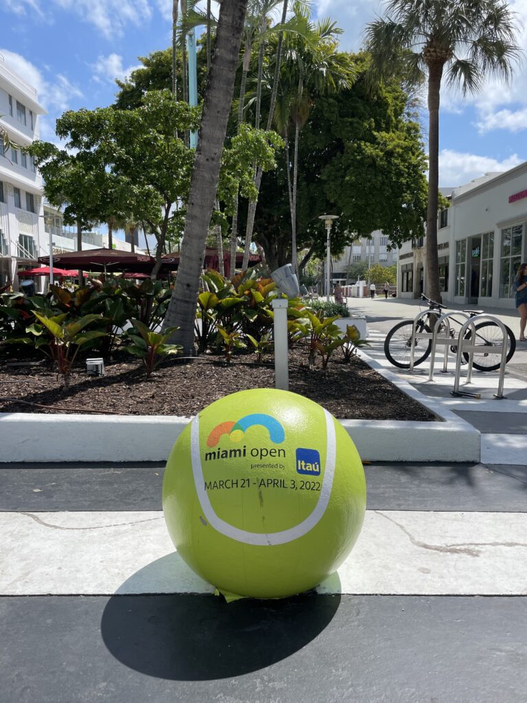 miami a marzo