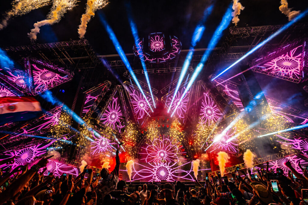 Ultra Music Festival