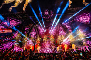 Ultra Music Festival