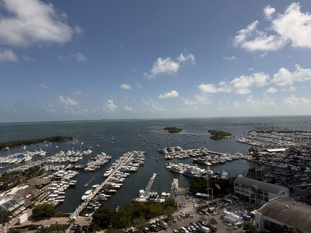 Spring Break Miami 2026