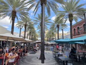 eventi maggio miami