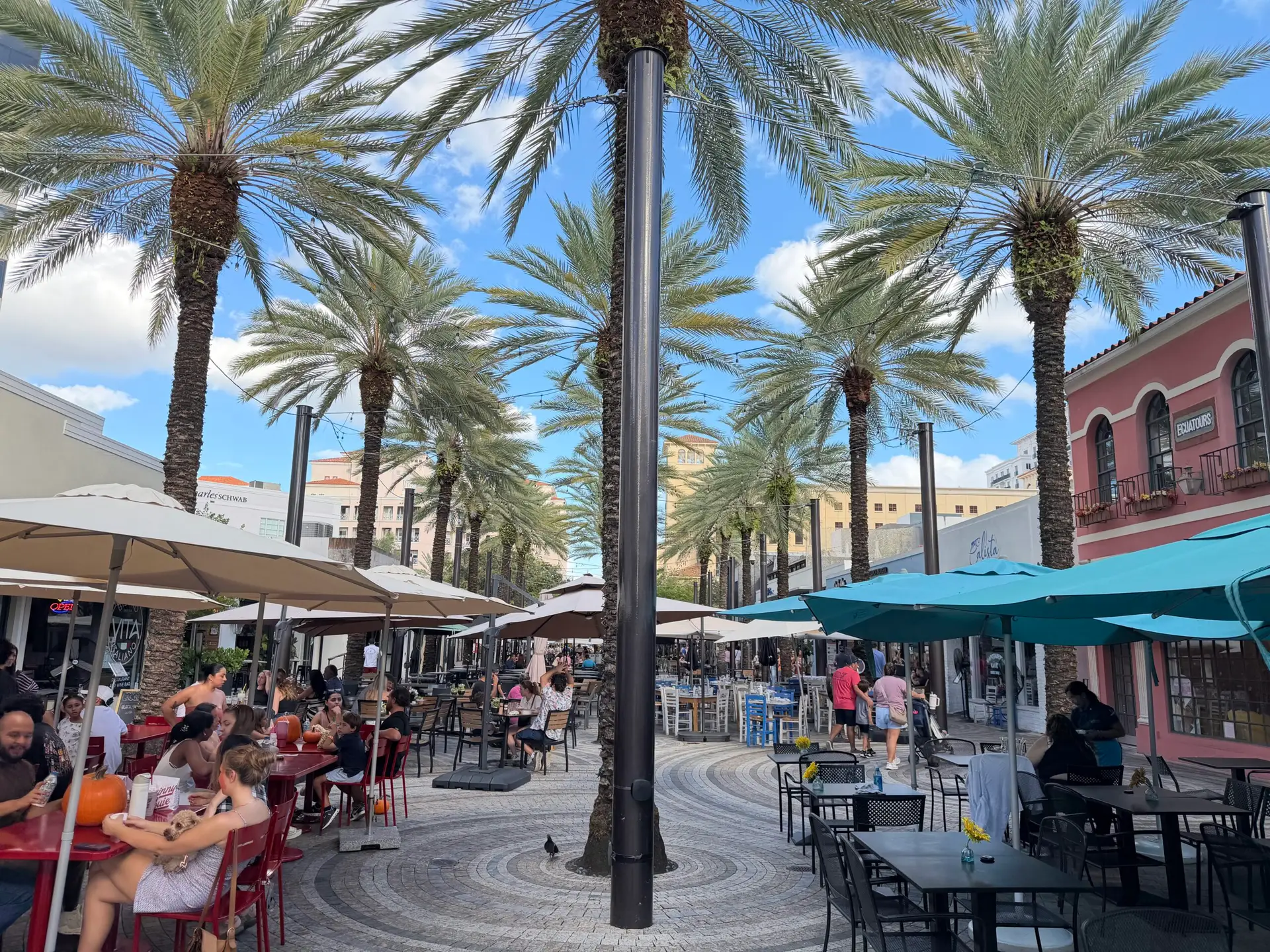 eventi maggio miami