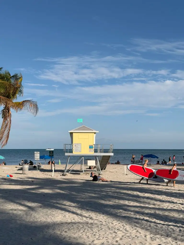 Spring Break Miami 2026