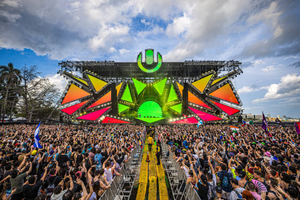 miami a marzo
