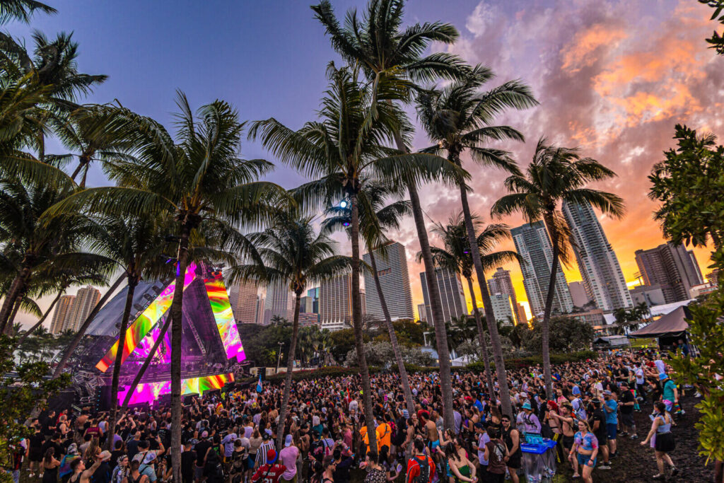 Miami Festival 2026