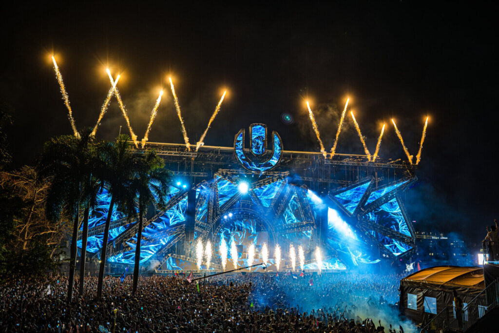Ultra Music Festival