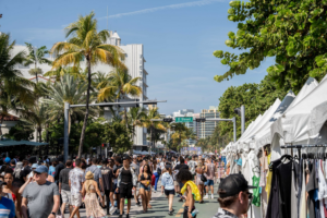 eventi miami 2026