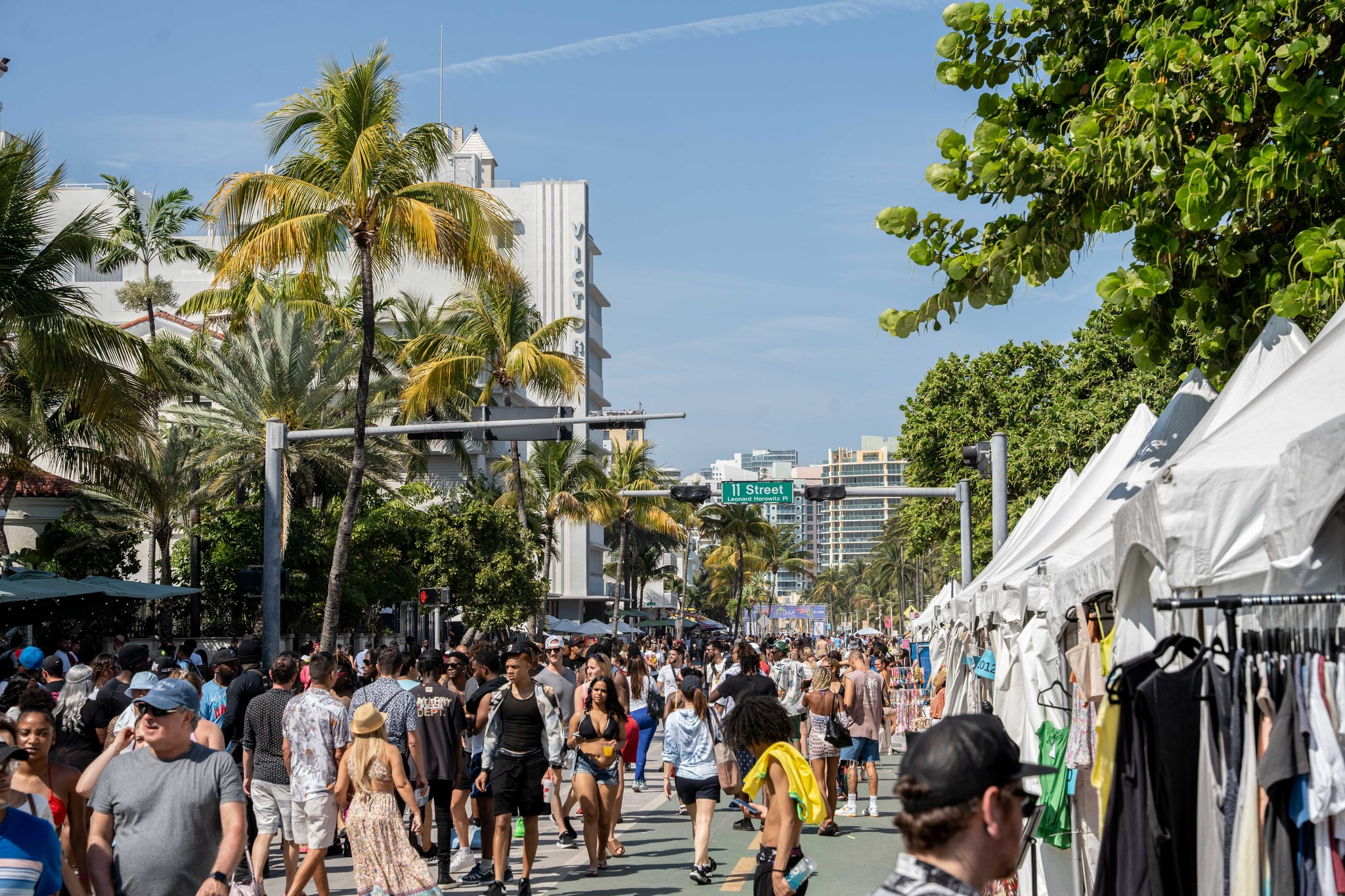 eventi miami 2026