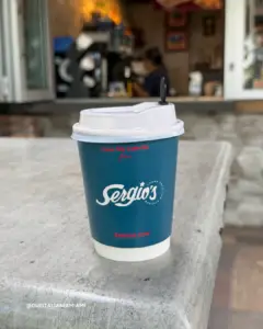ventanita Miami caffè cubano