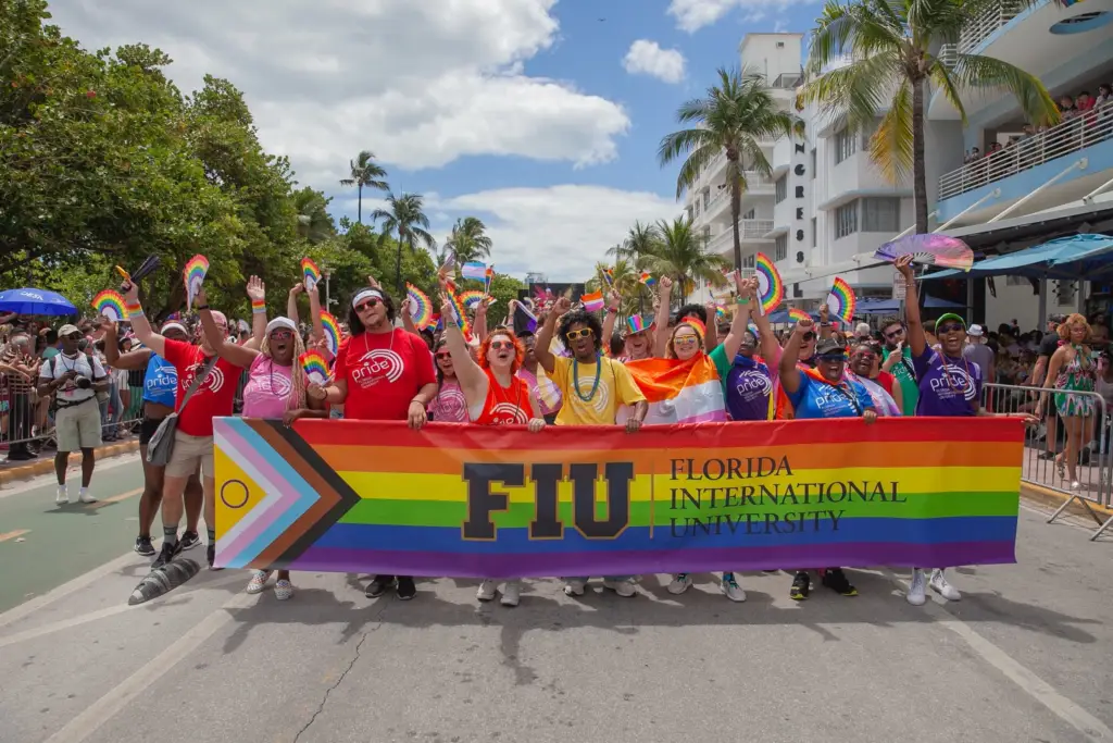 eventi Miami Aprile 2026