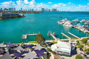 eventi miami 2026