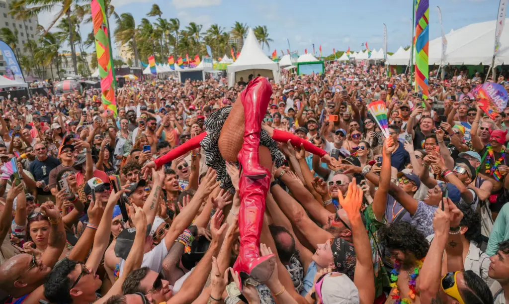 eventi miami giugno 