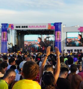 FIFA Fan Festival Miami 2026