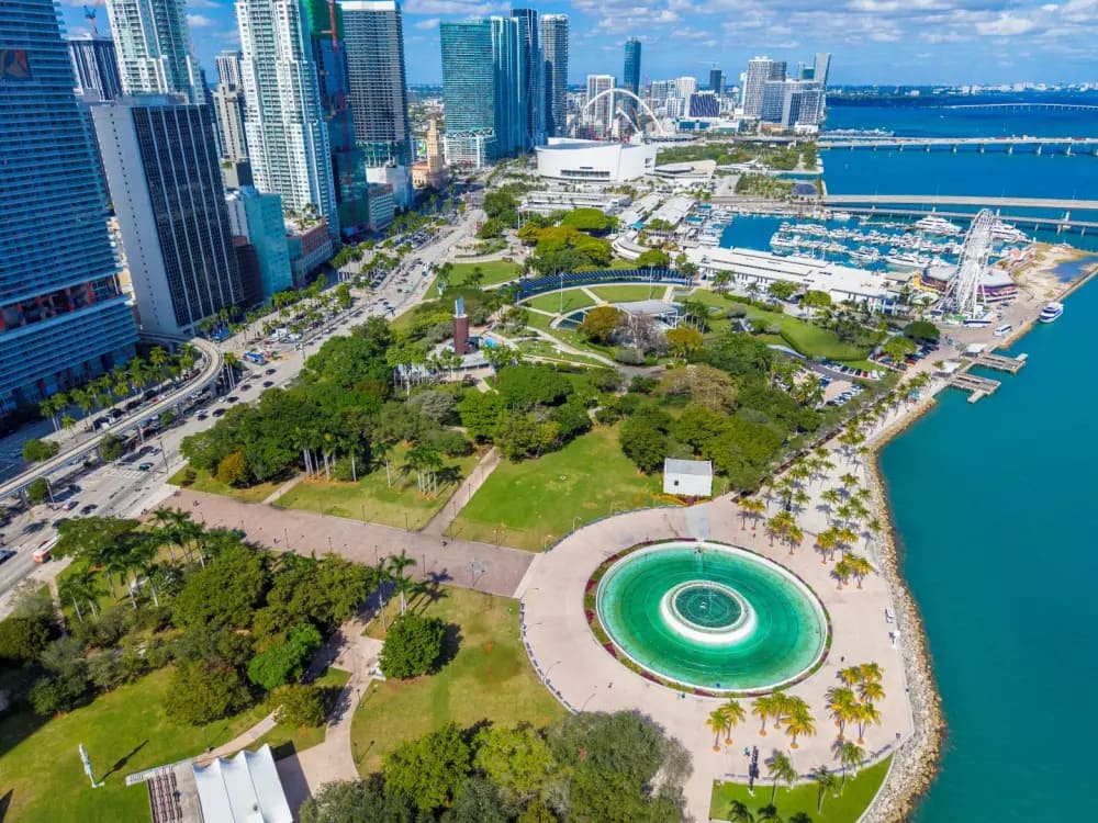 FIFA Fan Festival Miami 2026