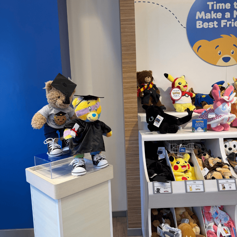Build-A-Bear