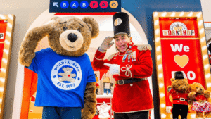 Build-A-Bear