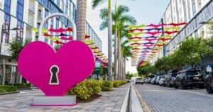 eventi Miami agosto 2026