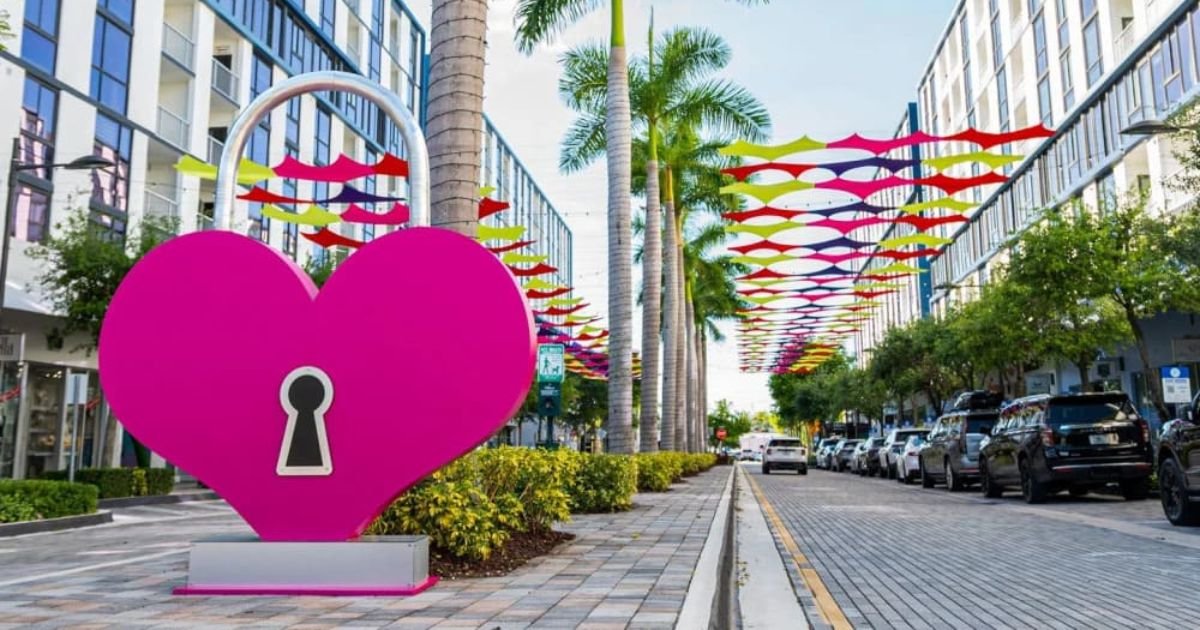eventi Miami agosto 2026