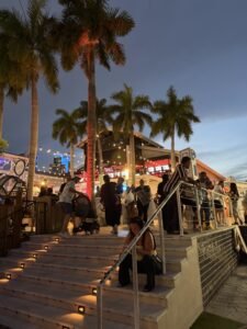 eventi luglio Miami 2026