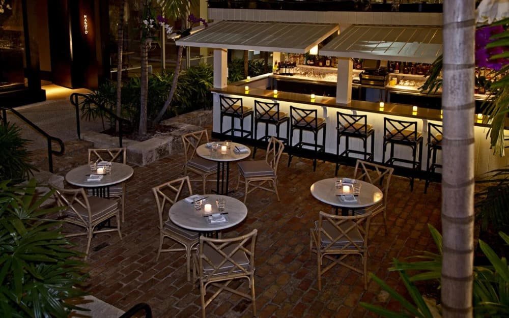 eventi Miami agosto 2026