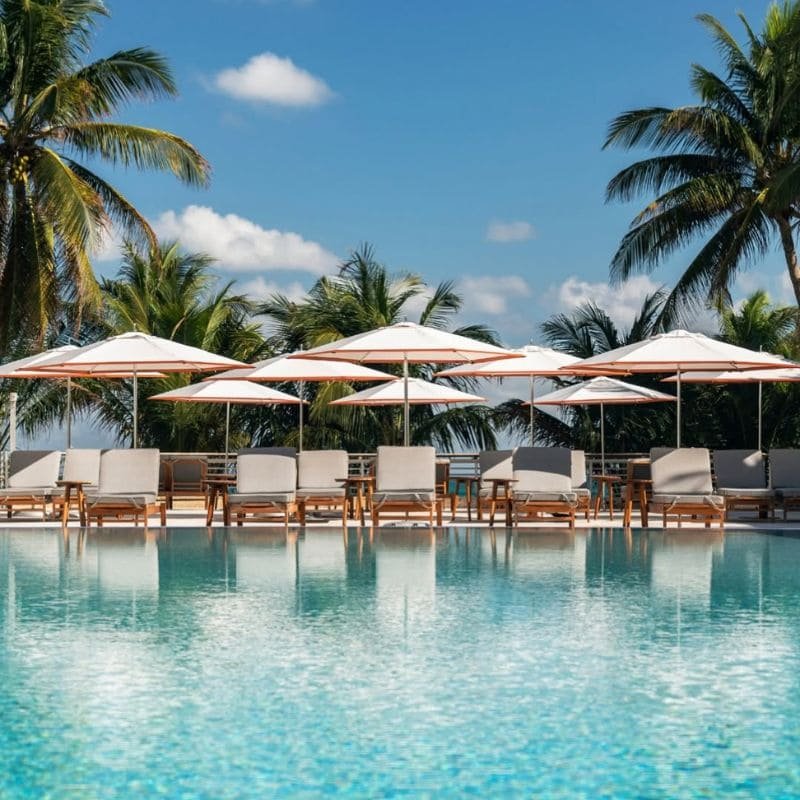 Miami Spa Months