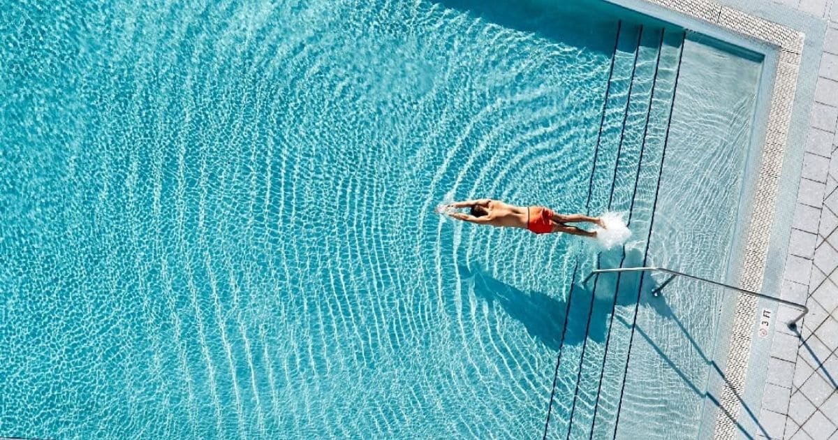 Miami Spa Months