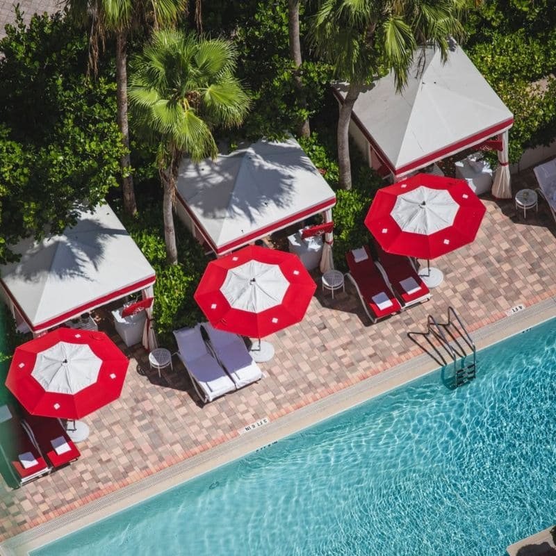 Miami Spa