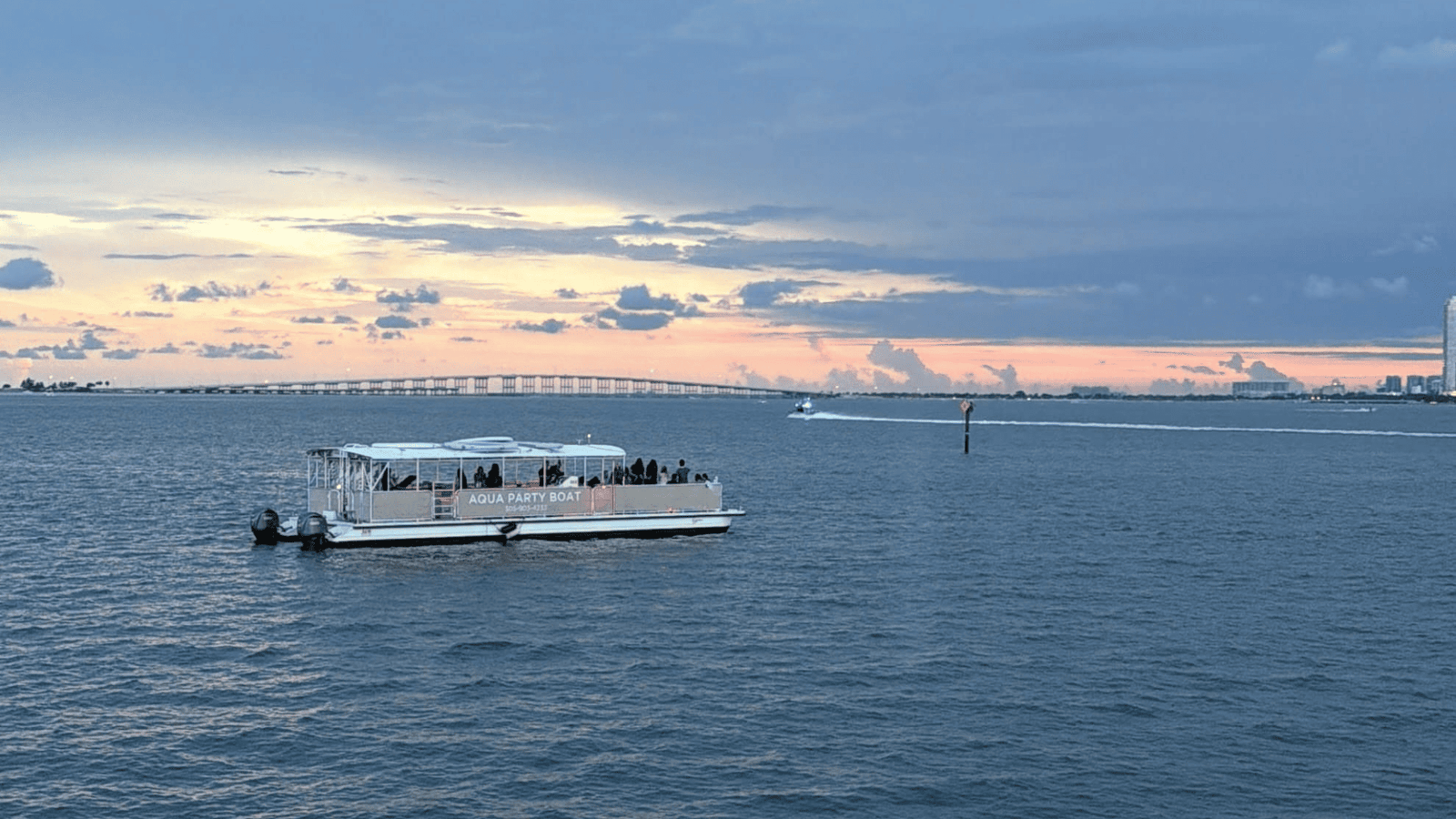 uragani a Miami