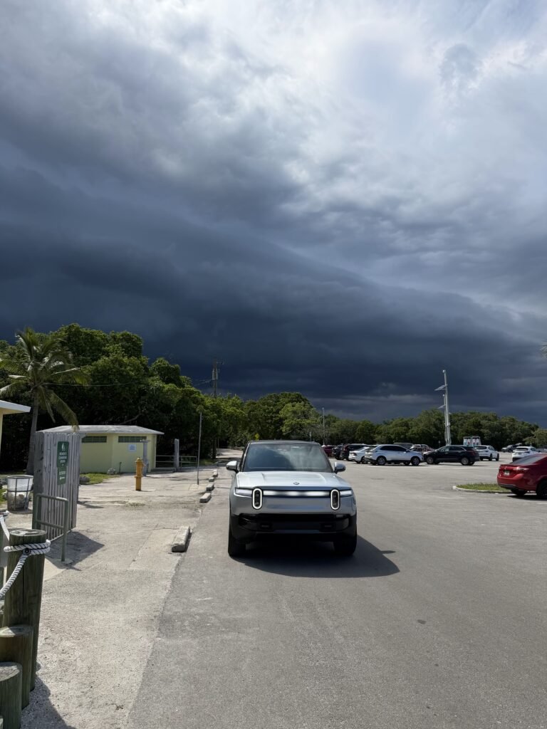 uragani a Miami